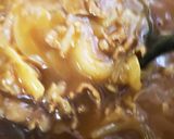 THEシンプル♪新玉ねぎと牛肉のカレー作り方10写真