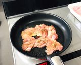 時短☆やわらかチキンのトマト煮込み作り方3写真