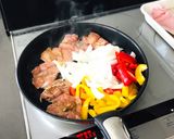 時短☆やわらかチキンのトマト煮込み作り方4写真