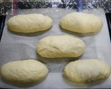 簡単！コッペパン☆手こね~作り方6写真