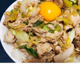 豚肉のスタミナ炒め作り方6写真