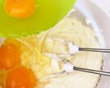 3種のチーズでチーズケーキ作り方8写真