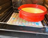 3種のチーズでチーズケーキ作り方10写真