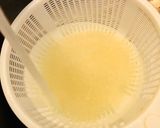 アメリカで作る★野菜たっぷり春雨サラダ作り方6写真