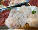 ヒラメのお造り&骨煎餅作り方4写真