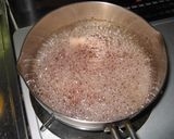 意外な美味しさ♪スイカの皮付きピクルス作り方2写真