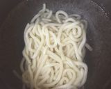 超簡単!出汁ヨシ冷凍うどんにうどんつゆ作り方11写真