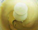 簡単‼じゃがいものスープ ビシソワーズ♪作り方4写真