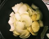 簡単‼じゃがいものスープ ビシソワーズ♪作り方2写真