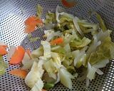 合体しゃぶしゃぶとお味噌汁作り方1写真