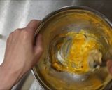 米粉のスコーン風ビスケット作り方7写真