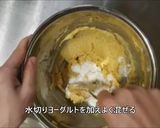 米粉のスコーン風ビスケット作り方9写真