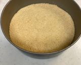ベイクドチーズケーキ(サワークリーム入)作り方2写真