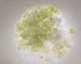 香味ダレ（油淋ソース）作り方1写真