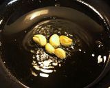 たっぷりトマトの鶏肉パスタ作り方1写真