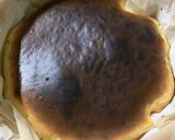 簡単☆混ぜるだけ☆バスクチーズケーキ☆作り方6写真