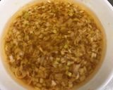 豚肉の油淋ソース炒め作り方1写真