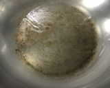 豚肉の油淋ソース炒め作り方2写真