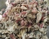 豚肉の油淋ソース炒め作り方3写真