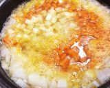 子どもぱくぱくミネストローネ作り方4写真