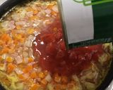 子どもぱくぱくミネストローネ作り方5写真