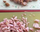 子どもぱくぱくミネストローネ作り方7写真