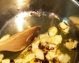 早くて美味しい魚介スープ作り方1写真