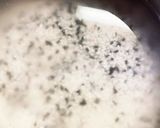 圧力鍋でふっくら☆もちもち黒米ご飯作り方3写真