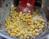 カンタン☆コーン缶でさくっと♪おやき作り方1写真