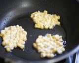 カンタン☆コーン缶でさくっと♪おやき作り方2写真