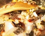 早くて美味しい魚介スープ作り方3写真
