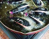 なすのはさみ揚げ⭐作り方6写真