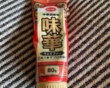 旬のたけのこをキムチの素でピリ辛に作り方2写真