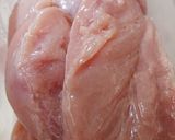 鶏胸肉大パック☆保存&活用法作り方3写真