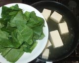 豆腐の梅卵しらす♪簡単あんかけ作り方7写真