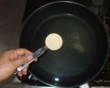 豆腐の梅卵しらす♪簡単あんかけ作り方5写真