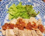 鶏胸肉大パック☆保存&活用法作り方6写真