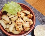 鶏胸肉大パック☆保存&活用法作り方7写真