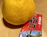 自家製ドレッシング　フルーツサラダ作り方2写真