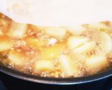 大人気☆ポテトのチーズ焼き作り方5写真