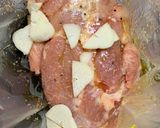 失敗しない!超簡単カリッカリチキン作り方6写真
