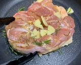失敗しない!超簡単カリッカリチキン作り方8写真