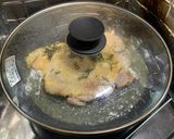 失敗しない!超簡単カリッカリチキン作り方10写真