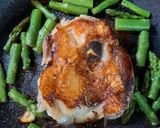 失敗しない!超簡単カリッカリチキン作り方16写真