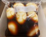 【おつまみご飯のお供に】至高の味付け玉子作り方9写真