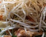 豚こま肉&野菜たっぷりコチュジャン炒め煮作り方5写真