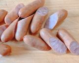 レトルトとレンチン茄子で簡単グラタン作り方4写真