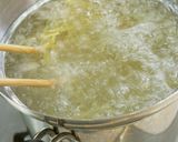 ～合い挽き肉～チーズの合う肉感ボロネーゼ作り方10写真