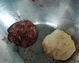 朝のコーヒーにピッタリのハードクルミパン作り方2写真