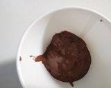 おからショコラ作り方3写真